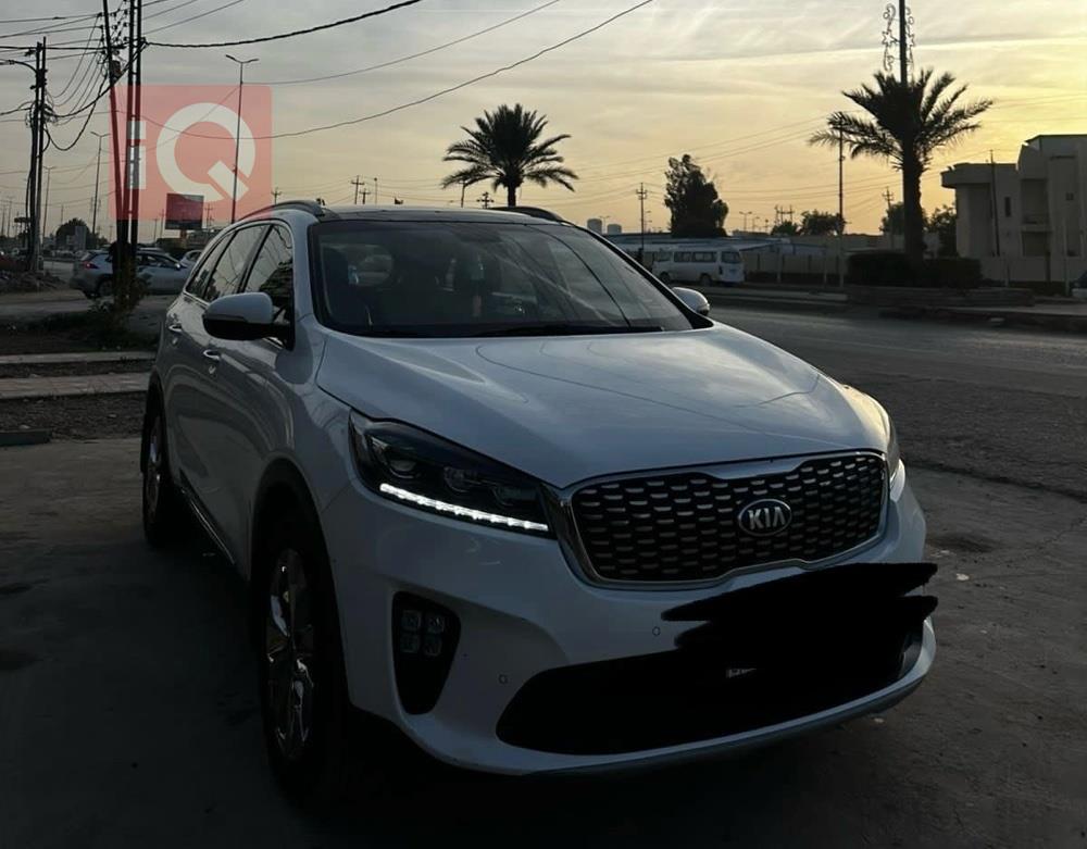 کیا سۆرینتۆ